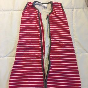 Hanna Andersson sleep sack great condition